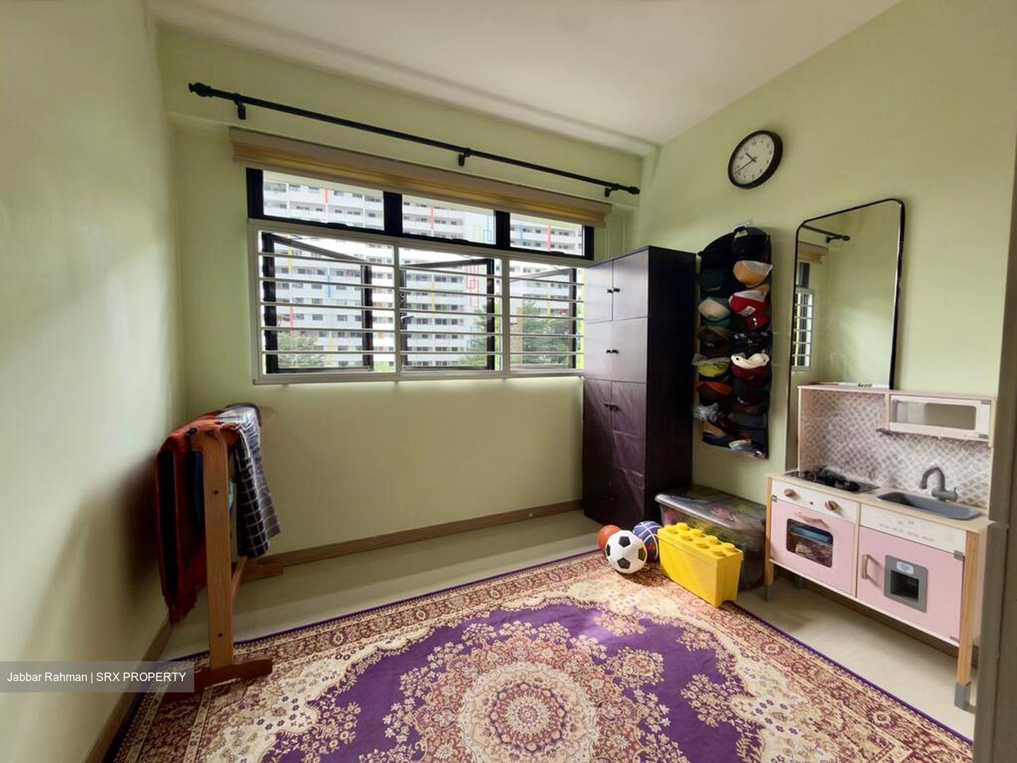 Blk 547B Bedok North Vale (Bedok), HDB 3 Rooms #516975421